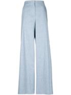 Novis Wide Leg Trousers