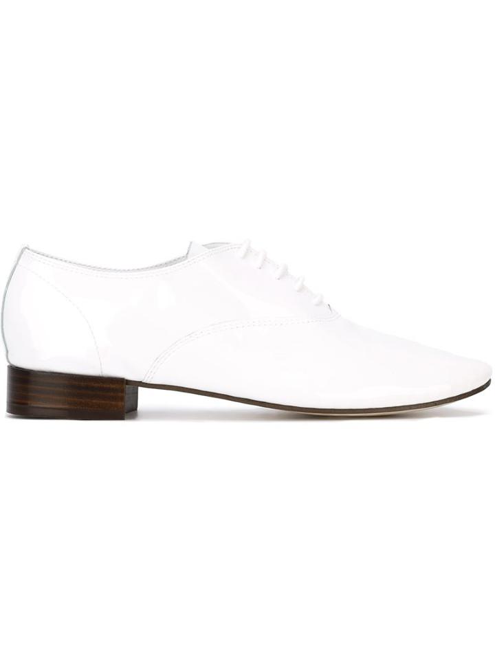 Repetto Classic Lace-up Shoes