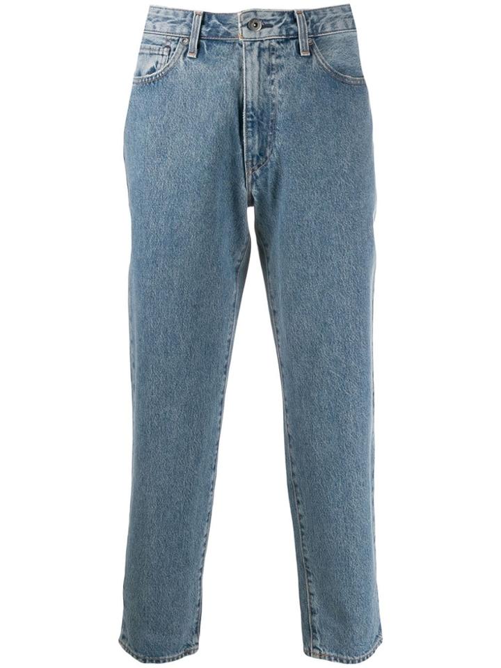Levi's Lmc Rattler Jeans - Blue