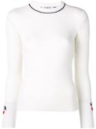 Vivetta Bocklin Sweater - White