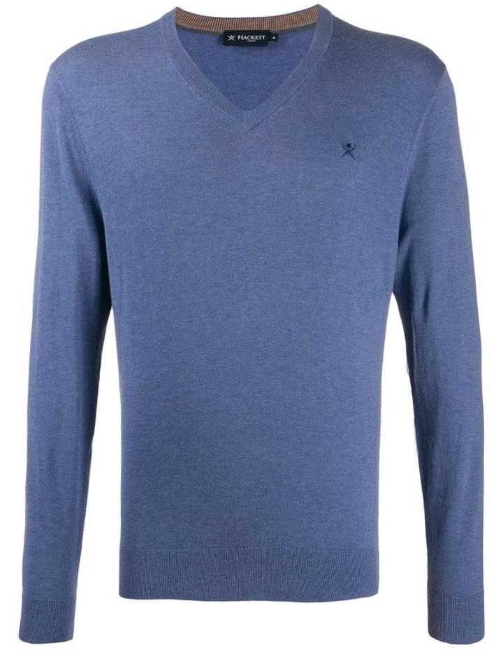 Hackett Hackett Hm702355 5qj - Blue
