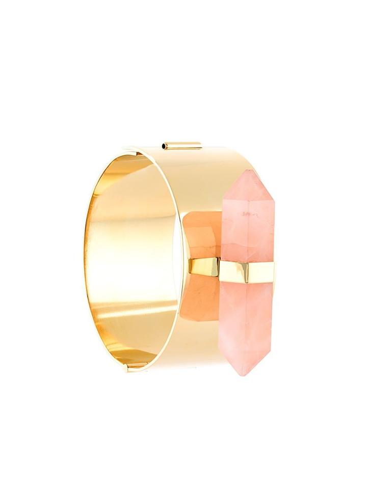 Isabel Marant Rigid Cuff