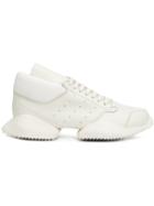 Adidas By Rick Owens - White