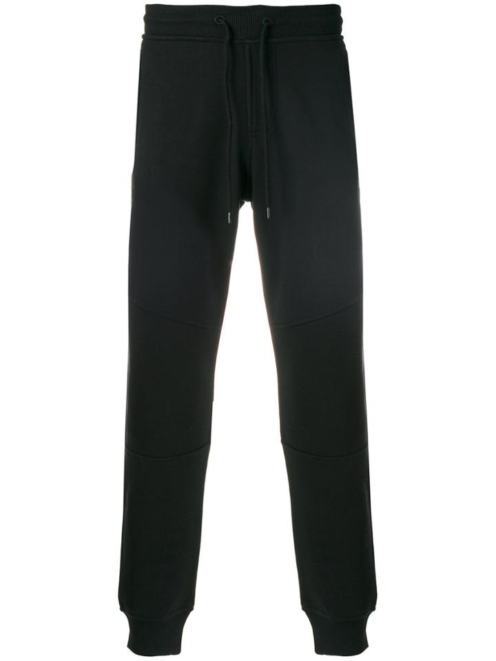 Belstaff Casual Track Pants - Black