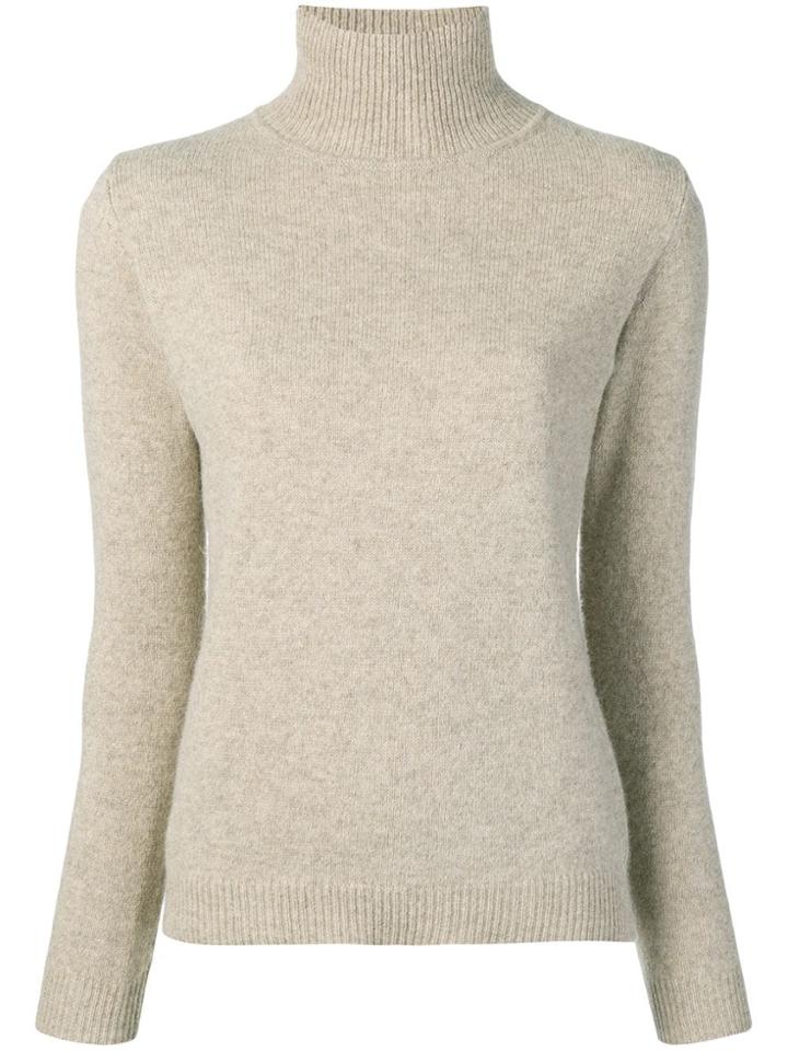 Max Mara Godezia 53661983000007 - Nude & Neutrals