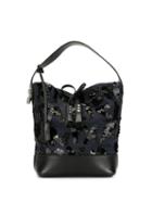 Louis Vuitton Pre-owned 2014 Spotlight Pm Bucket Bag - Black