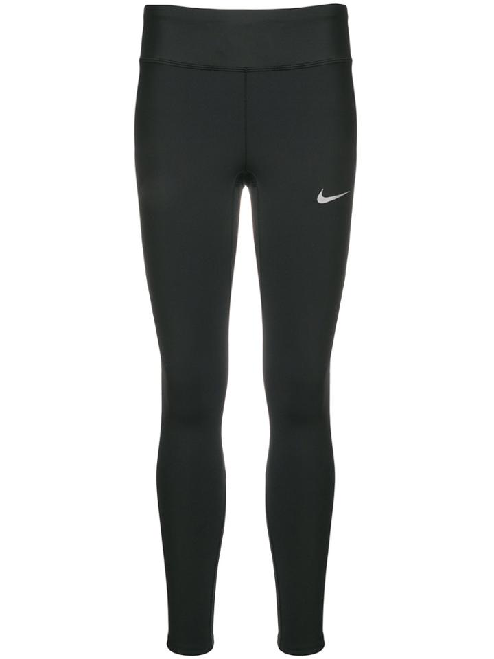 Nike Perfectly Fitted Leggings - Black