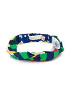 Stella Mccartney Kids - Janis Hairband - Kids - Viscose - One Size