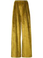 Christian Wijnants Papak Trousers - Yellow & Orange