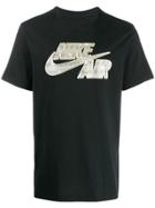 Nike Air Bling T-shirt - Black