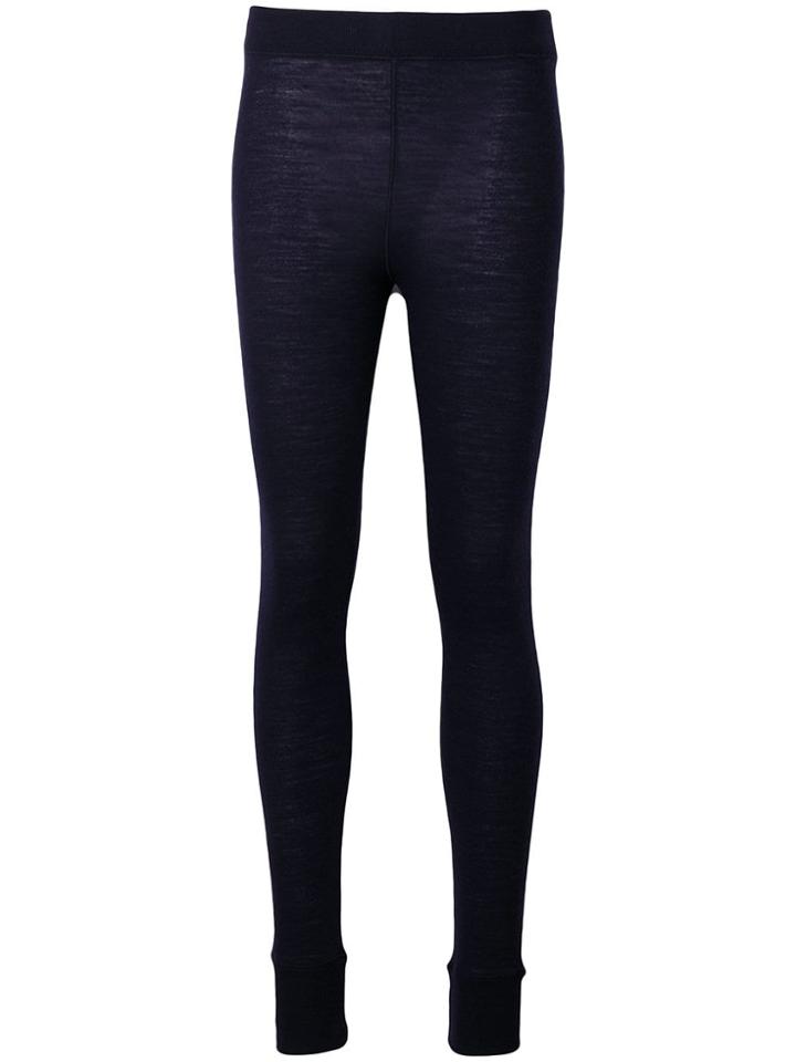 Jil Sander Regular Leggings - Blue
