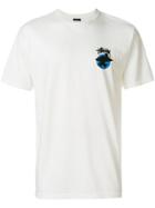 Stussy Tribe T-shirt - White