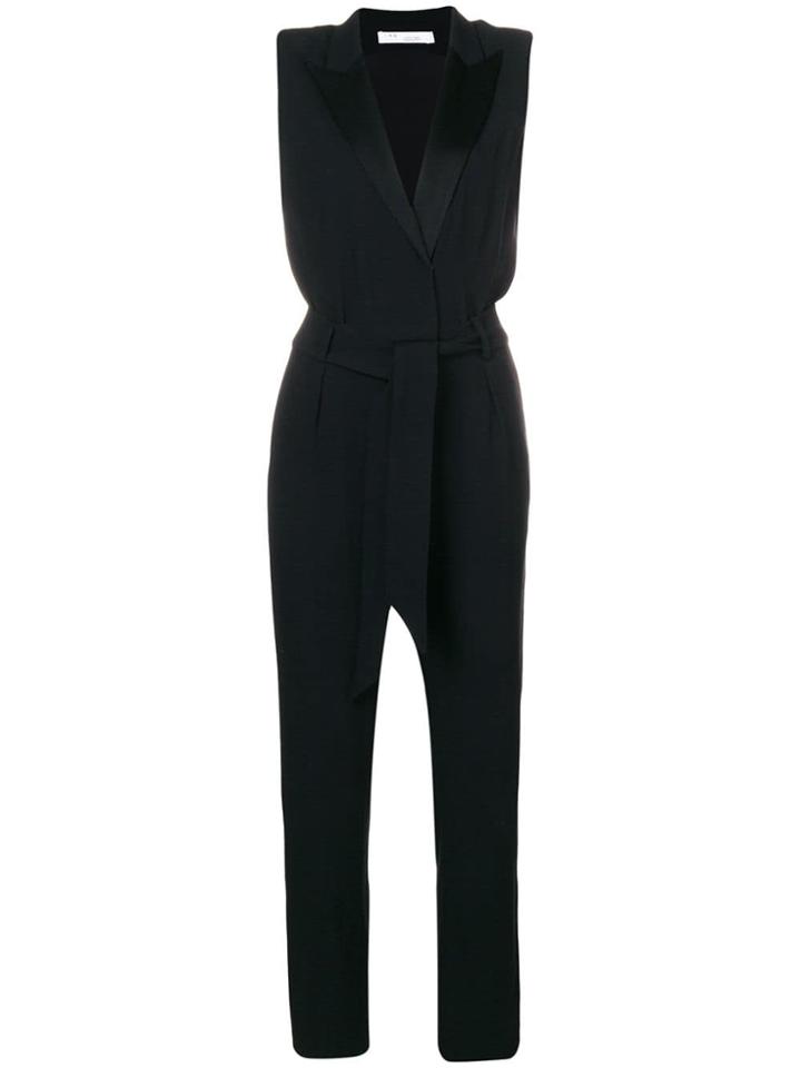 Iro Iro Wm28anis Bla01 Black Natural (vegetable)->cotton