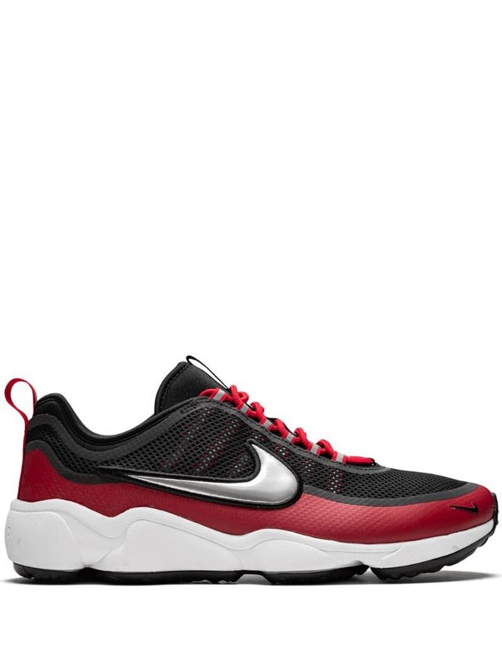 Nike Zoom Spiridon Sneakers - Black