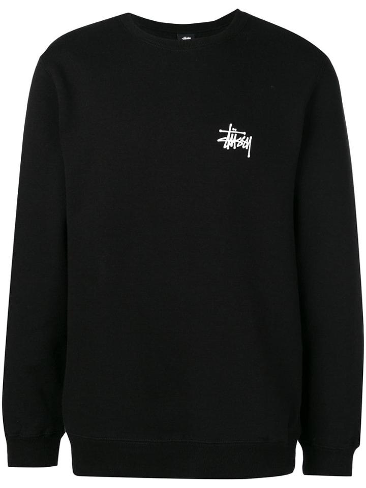 Stussy Stussy 1914257 Blk - Black