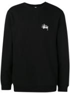 Stussy Stussy 1914257 Blk - Black