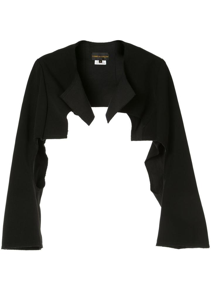 Comme Des Garçons Comme Des Garçons Gdk815051 1 - Black
