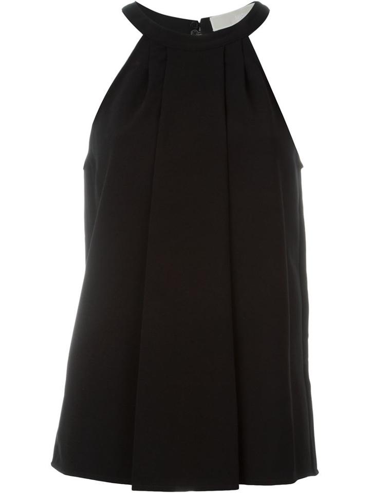 Michael Michael Kors Classic Halterneck Top
