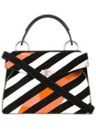 Proenza Schouler - Medium 'hava' Tote - Women - Leather - One Size, Women's, Black, Leather