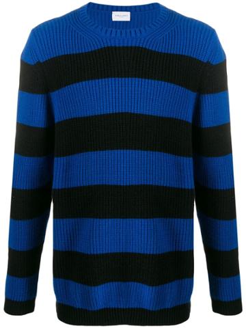 Family First Family First Sweater - Blue