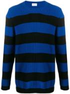 Family First Family First Sweater - Blue