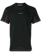 United Standard Stamped T-shirt - Black