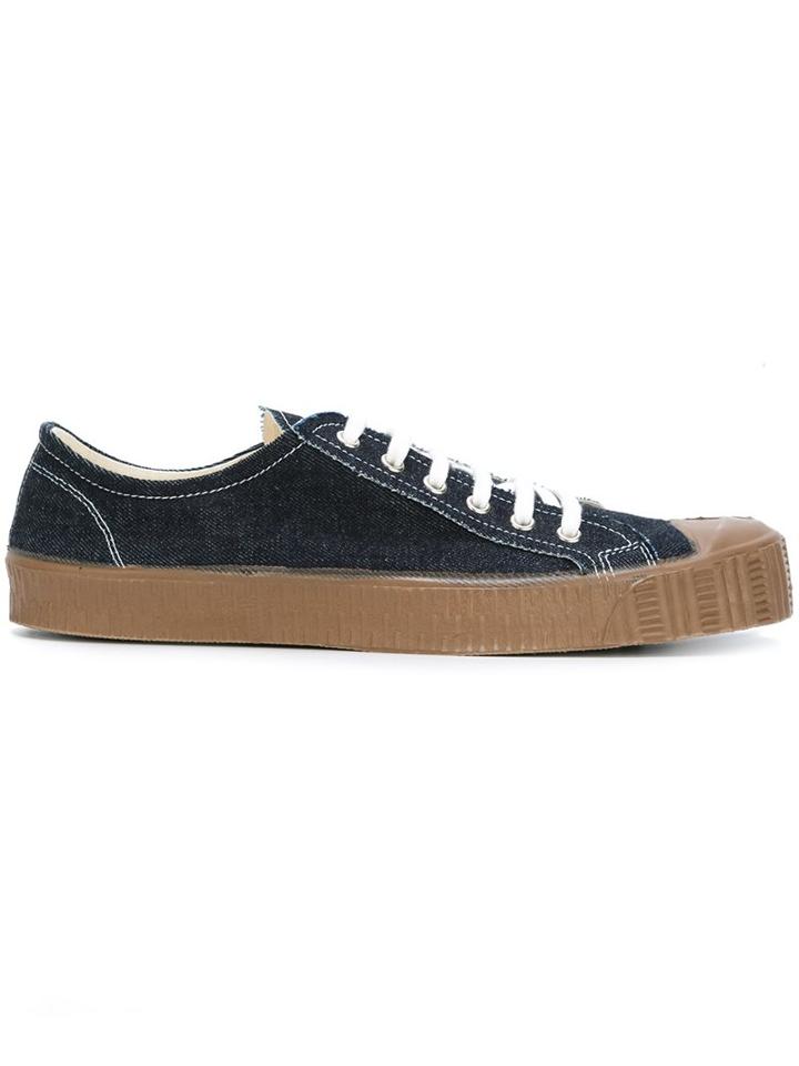 Comme Des Garçons Shirt 'spalwart' Sneakers