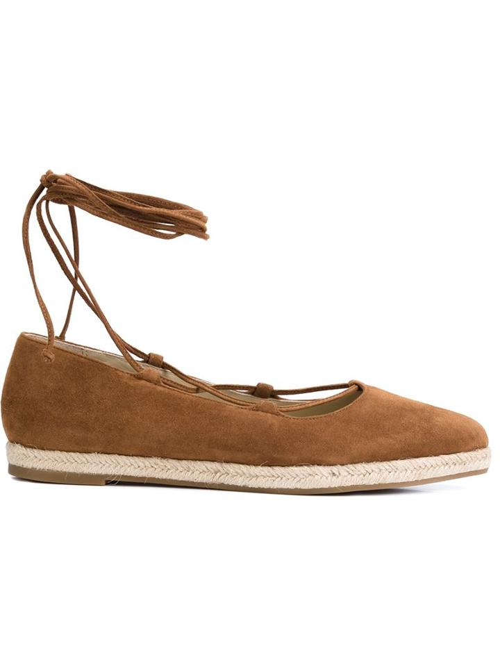 Michael Kors 'cadence' Ballerinas