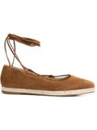 Michael Kors 'cadence' Ballerinas