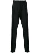 Acne Studios Brobyn Tailored Trousers - Black