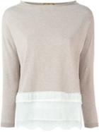 Fay Lace Bottom Top