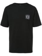 Loewe Designer Chic T-shirt - Black
