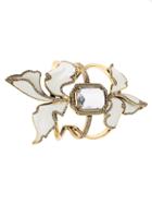 Camila Klein Conceito Cuff - Metallic