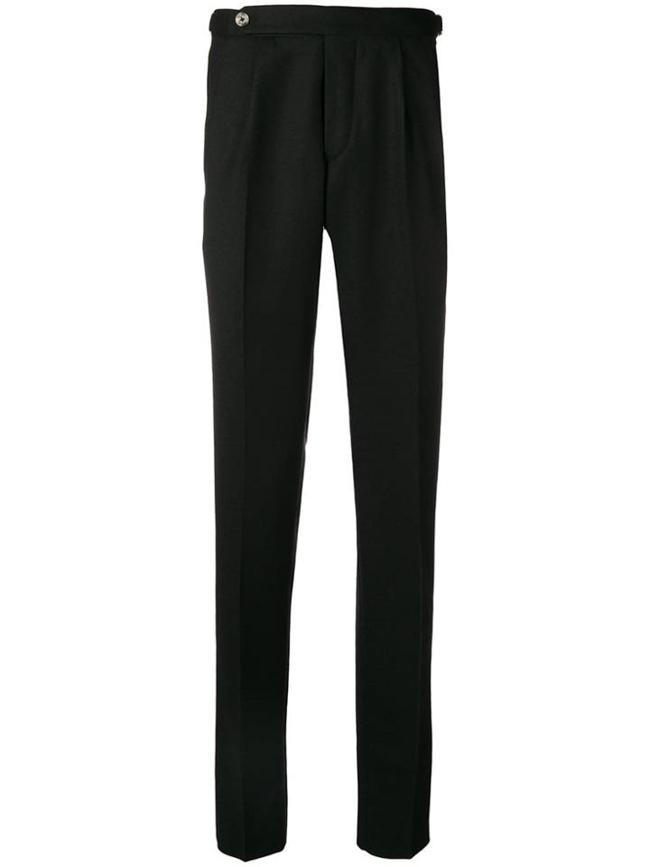 Gta Tailored Trousers - Black