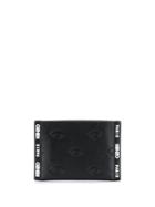 Kenzo Kenzo F962pm700l11 Black 99 Furs & Skins->leather