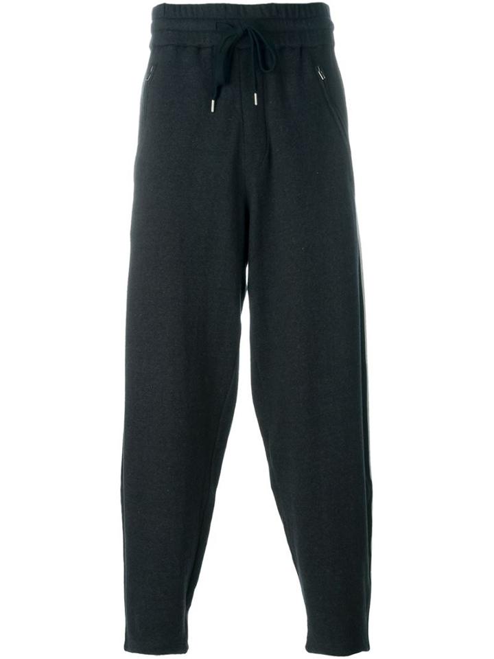 Ports 1961 Drawstring Track Pants