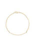 Jennie Kwon Chain Bracelet - Gold