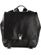 Proenza Schouler 'courier' Backpack - Black