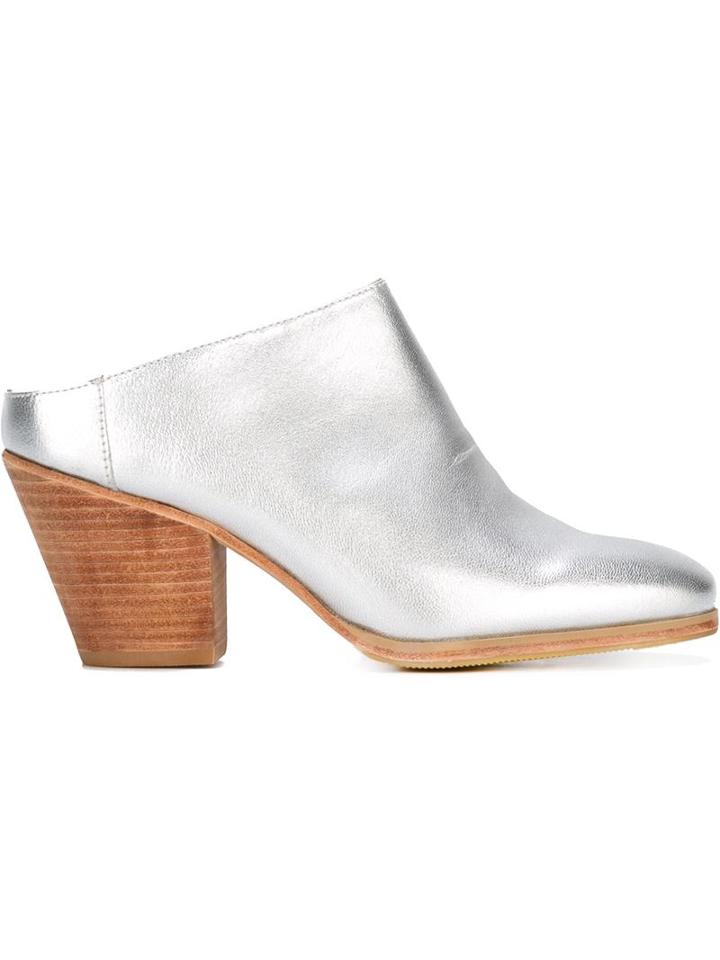 Rachel Comey 'mars' Mules