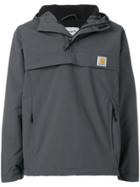 Carhartt Nimbus Wind Breaker - Grey