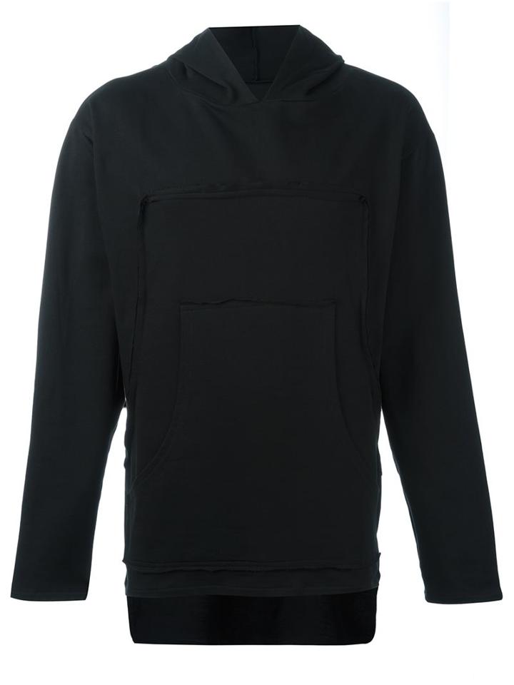 Alchemy Pouch Pocket Hoodie