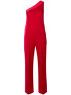 Golden Goose Deluxe Brand Paloma Jumpsuit - Red