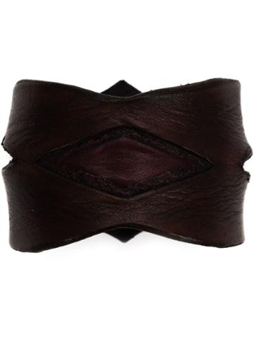 Gunner Johnson 'simple' Cuff
