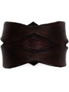 Gunner Johnson 'simple' Cuff