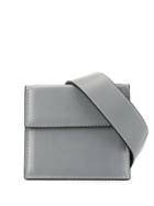 0711 Mini Belt Bag - Grey