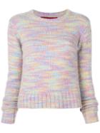 Sies Marjan Xie Jumper - Multicolour