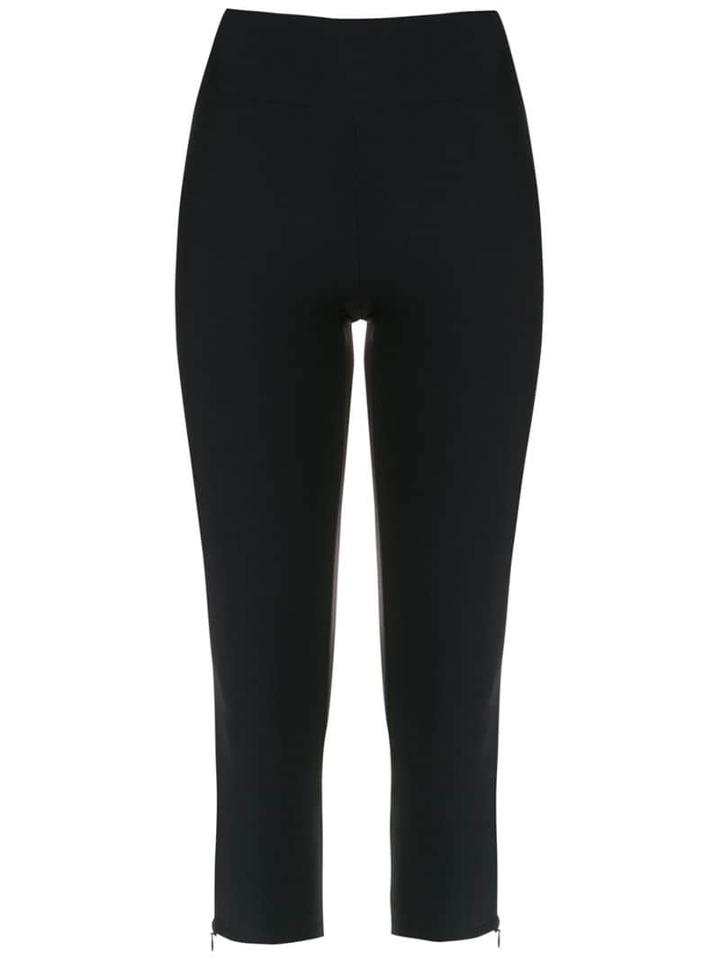 Lygia & Nanny Skip Supplex Leggings. - Black