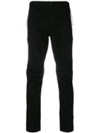 Maharishi Regular Trousers - Black