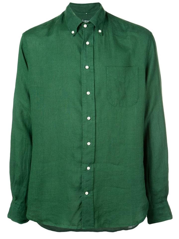 Gitman Vintage - Green