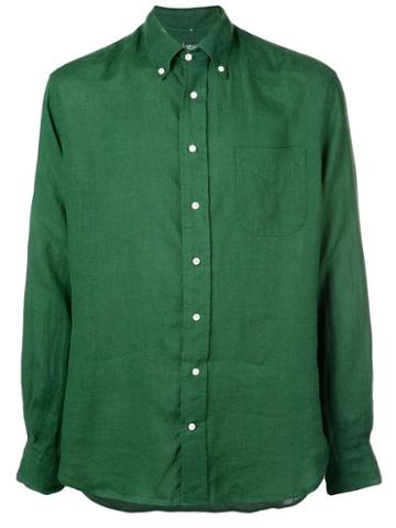Gitman Vintage - Green